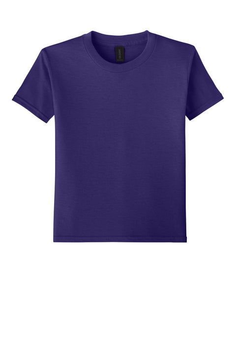 Gildan Youth Softstyle® T-Shirt 64000B