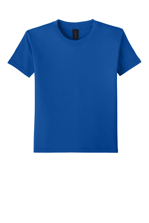 Gildan Youth Softstyle® T-Shirt 64000B