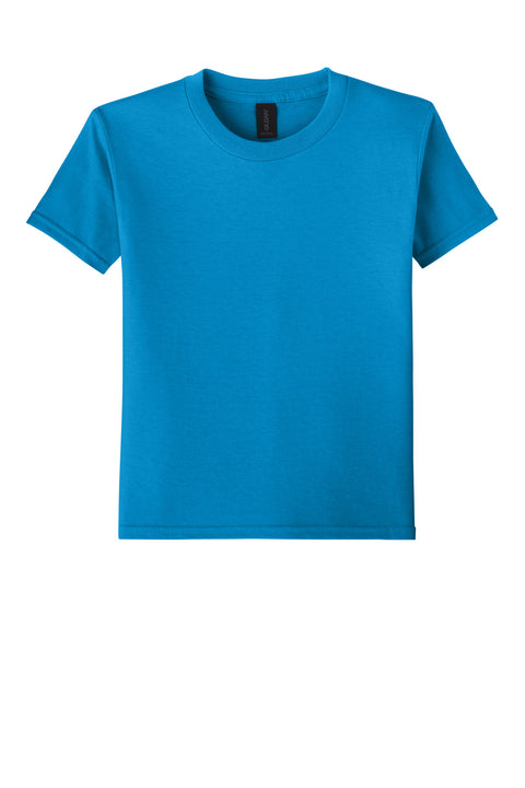 Gildan Youth Softstyle® T-Shirt 64000B