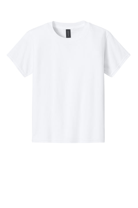 Gildan Youth Softstyle® T-Shirt 64000B