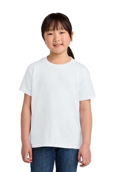 Gildan Youth Softstyle ®  T-Shirt 64000B - [White]