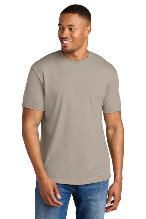 Gildan ®  Softstyle ®  CVC Tee 64000CVC - [Slate]