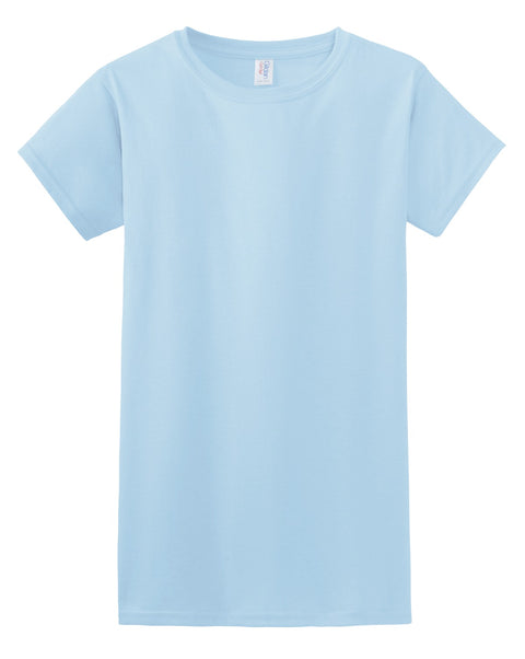 Gildan Softstyle® Women's T-Shirt. 64000L