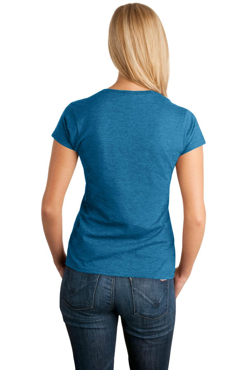 Gildan Softstyle® Women's T-Shirt. 64000L