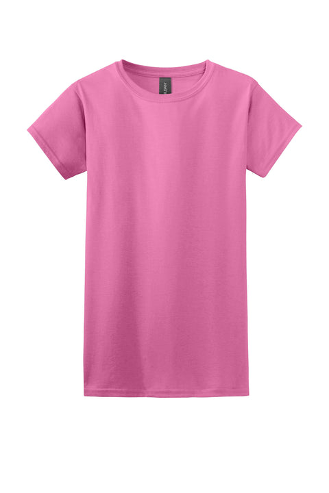 Gildan Softstyle® Women's T-Shirt. 64000L