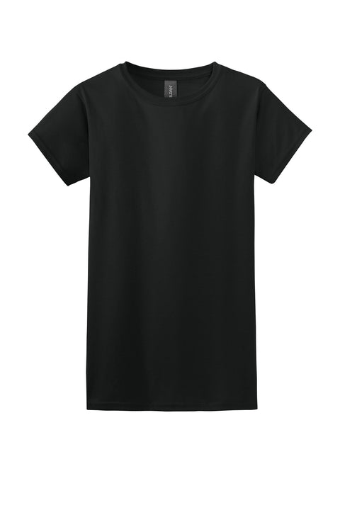 Gildan Softstyle® Women's T-Shirt. 64000L