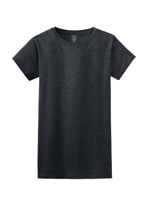 Gildan Softstyle® Women's T-Shirt. 64000L
