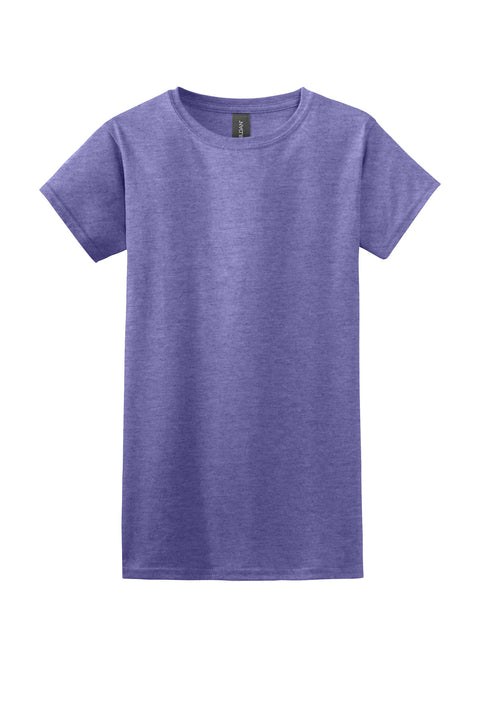 Gildan Softstyle® Women's T-Shirt. 64000L