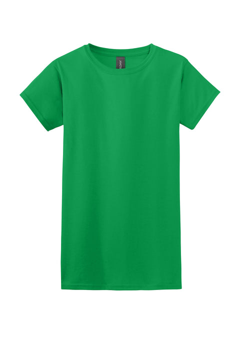 Gildan Softstyle® Women's T-Shirt. 64000L