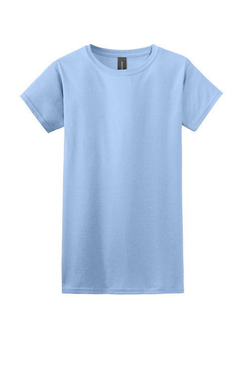Gildan Softstyle® Women's T-Shirt. 64000L
