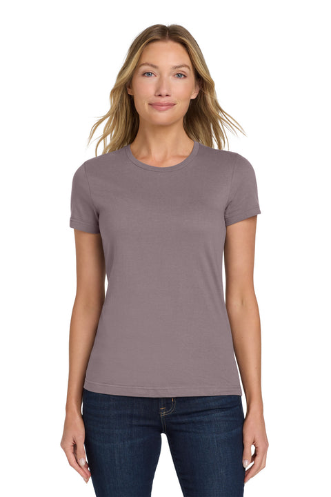 Gildan Softstyle ®  Women's T-Shirt. 64000L - [Paragon]