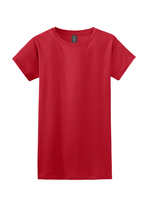 Gildan Softstyle® Women's T-Shirt. 64000L