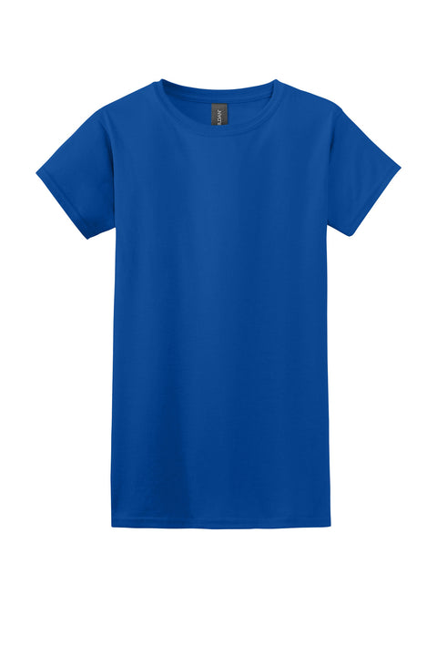 Gildan Softstyle® Women's T-Shirt. 64000L