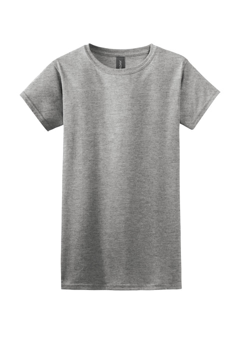 Gildan Softstyle® Women's T-Shirt. 64000L