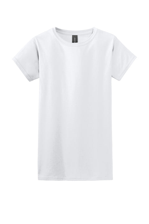 Gildan Softstyle® Women's T-Shirt. 64000L