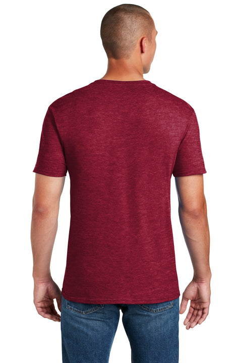 Gildan Softstyle® T-Shirt. 64000