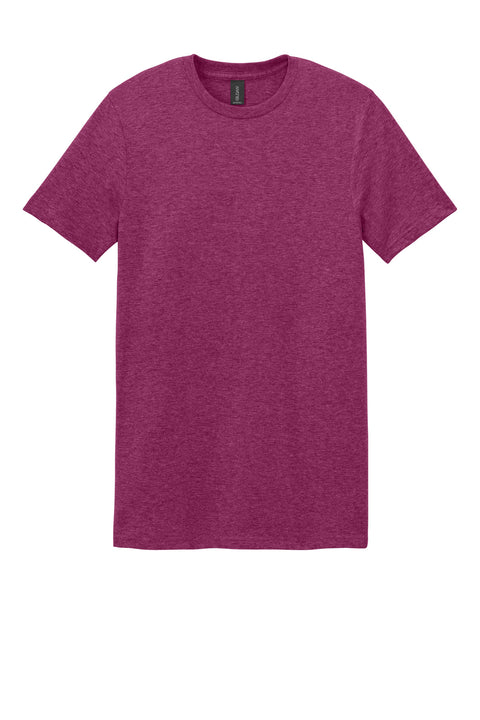 Gildan Softstyle® T-Shirt. 64000