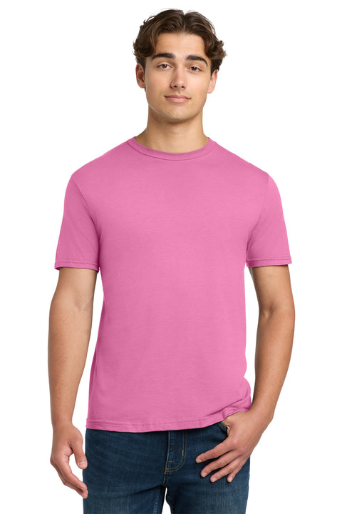 Gildan Softstyle ®  T-Shirt. 64000 - [Azalea]