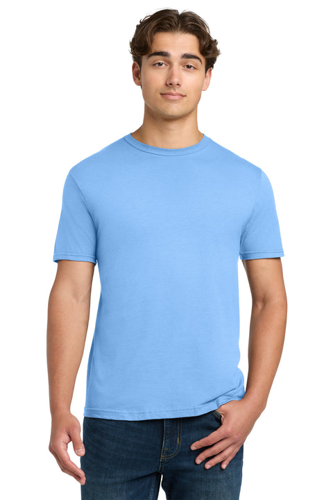 Gildan Softstyle ®  T-Shirt. 64000 - [Carolina Blue]