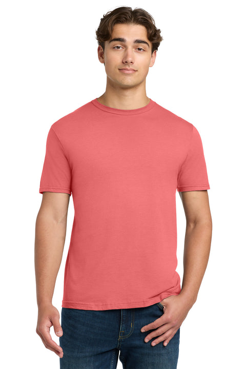 Gildan Softstyle ®  T-Shirt. 64000 - [Coral Silk]