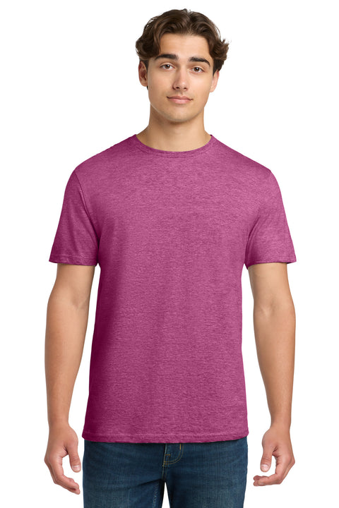 Gildan Softstyle ®  T-Shirt. 64000 - [Heather Berry]