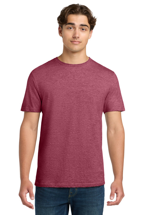 Gildan Softstyle ®  T-Shirt. 64000 - [Heather Cardinal]