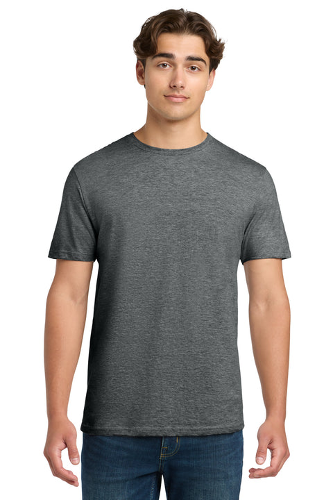 Gildan Softstyle ®  T-Shirt. 64000 - [Heather Dark Grey]