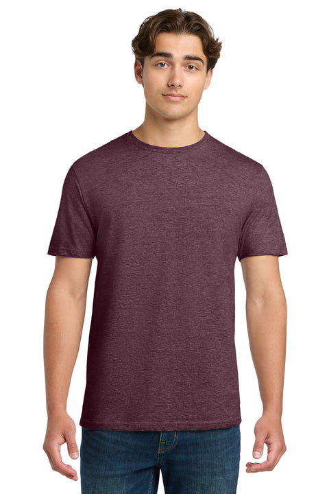 Gildan Softstyle ®  T-Shirt. 64000 - [Heather Maroon]