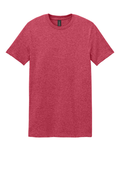 Gildan Softstyle® T-Shirt. 64000