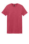 Heather Red