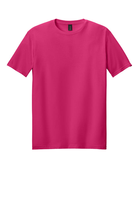 Gildan Softstyle® T-Shirt. 64000
