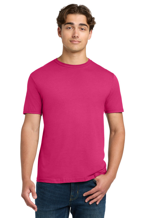 Gildan Softstyle ®  T-Shirt. 64000 - [Heliconia]
