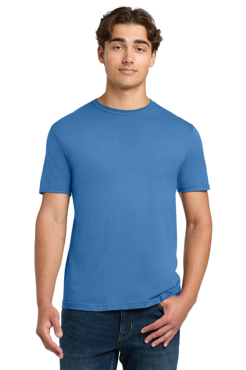 Gildan Softstyle ®  T-Shirt. 64000 - [Iris]