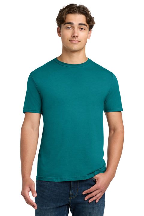 Gildan Softstyle ®  T-Shirt. 64000 - [Jade Dome]