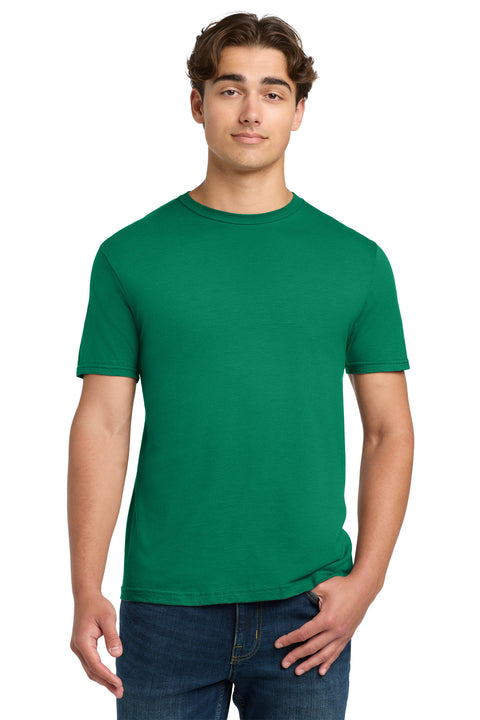 Gildan Softstyle ®  T-Shirt. 64000 - [Kelly Green]