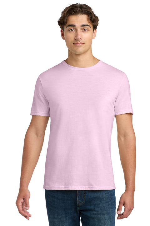 Gildan Softstyle ®  T-Shirt. 64000 - [Light Pink]