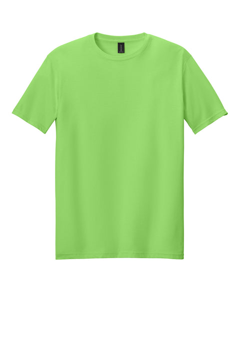 Gildan Softstyle® T-Shirt. 64000