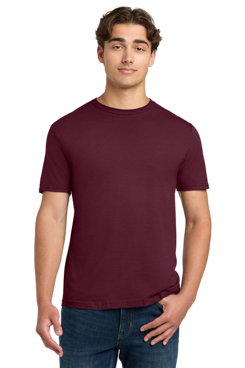 Gildan Softstyle ®  T-Shirt. 64000 - [Maroon]