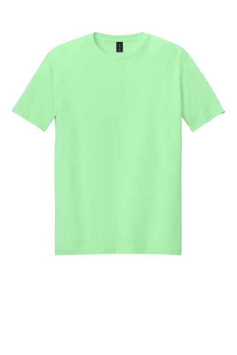 Gildan Softstyle® T-Shirt. 64000