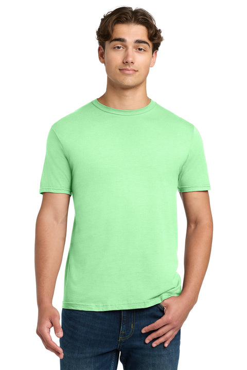 Gildan Softstyle ®  T-Shirt. 64000 - [Mint Green]