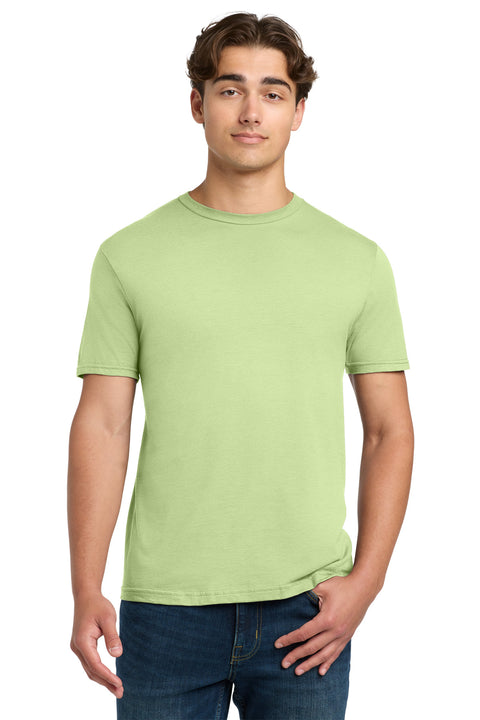 Gildan Softstyle ®  T-Shirt. 64000 - [Pistachio]