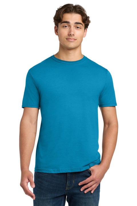 Gildan Softstyle ®  T-Shirt. 64000 - [Sapphire]