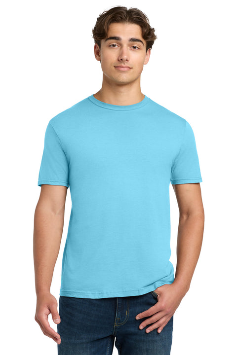 Gildan Softstyle ®  T-Shirt. 64000 - [Sky]