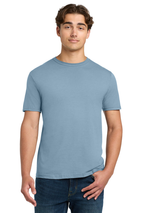 Gildan Softstyle ®  T-Shirt. 64000 - [Stone Blue]