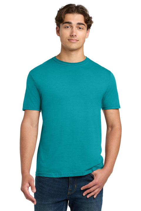 Gildan Softstyle ®  T-Shirt. 64000 - [Tropical Blue]