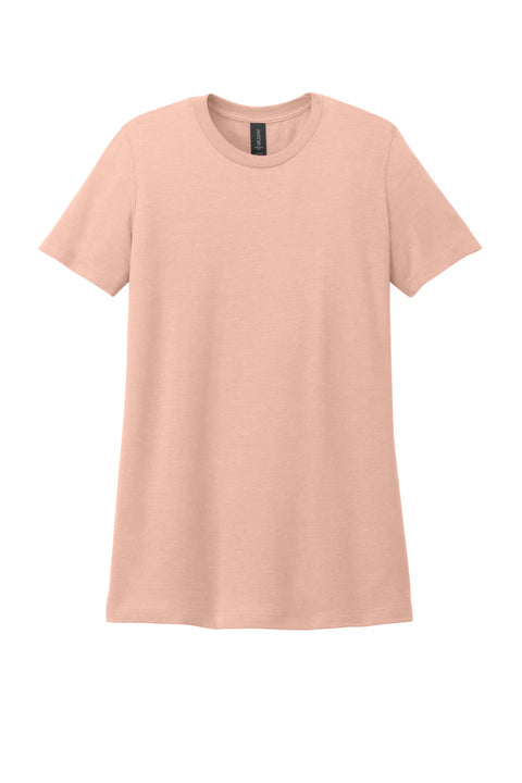 Gildan® Softstyle® Women's CVC T-Shirt 64001LCVC
