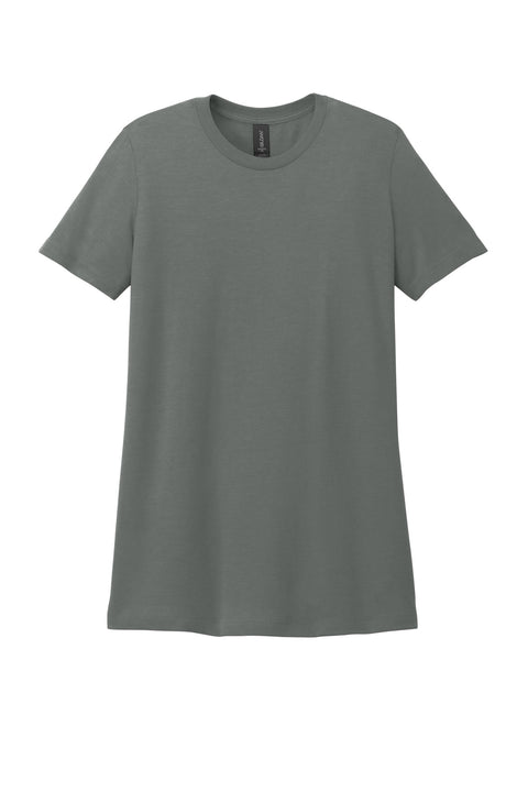 Gildan® Softstyle® Women's CVC T-Shirt 64001LCVC