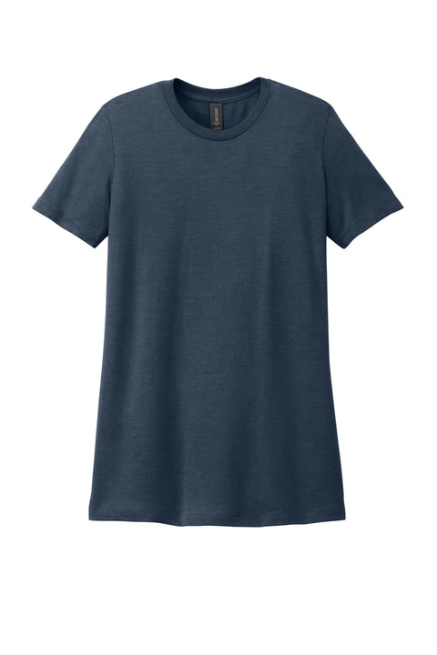 Gildan® Softstyle® Women's CVC T-Shirt 64001LCVC