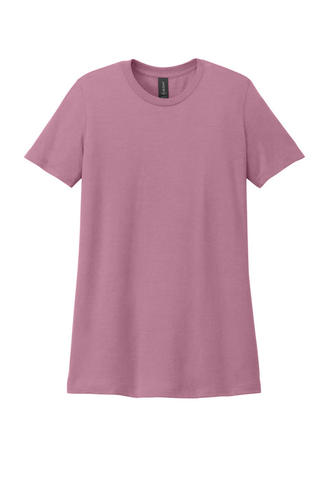 Gildan® Softstyle® Women's CVC T-Shirt 64001LCVC