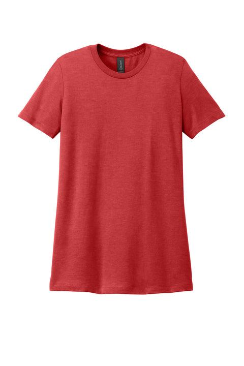 Gildan® Softstyle® Women's CVC T-Shirt 64001LCVC